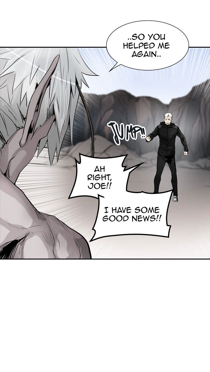 Tower of God, Chapter 338 image 067